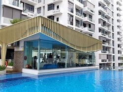 Urban Vista (D16), Condominium #505762421